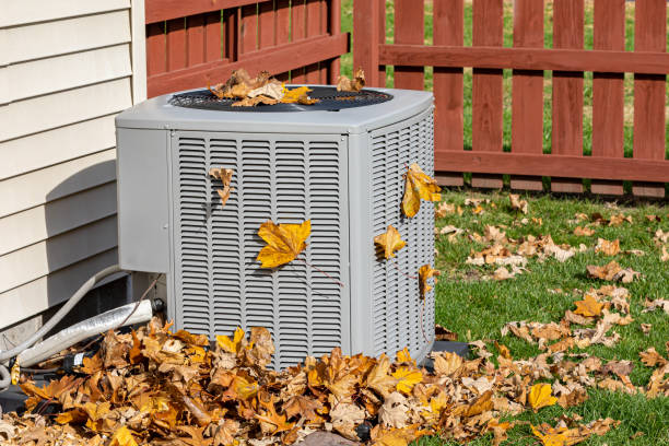 Best Solar-powered HVAC Systems in North Port, FL
