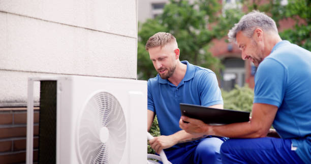 Best Geothermal HVAC Systems in North Port, FL