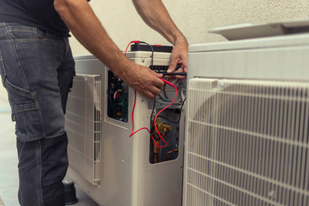 Best Thermostats and Smart Controls in North Port, FL