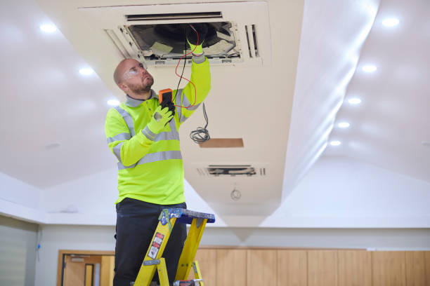 Best Seasonal HVAC Services in North Port, FL